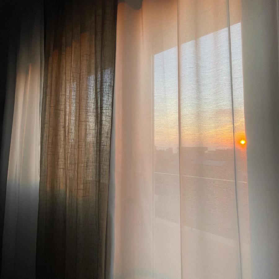 Kesya Seaview Apartment - Attico - 50Mt Dal Mare Anzio Eksteriør bilde