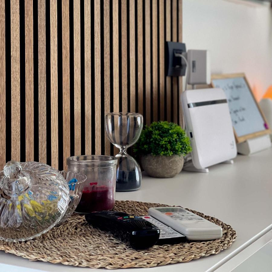 Kesya Seaview Apartment - Attico - 50Mt Dal Mare Anzio Eksteriør bilde