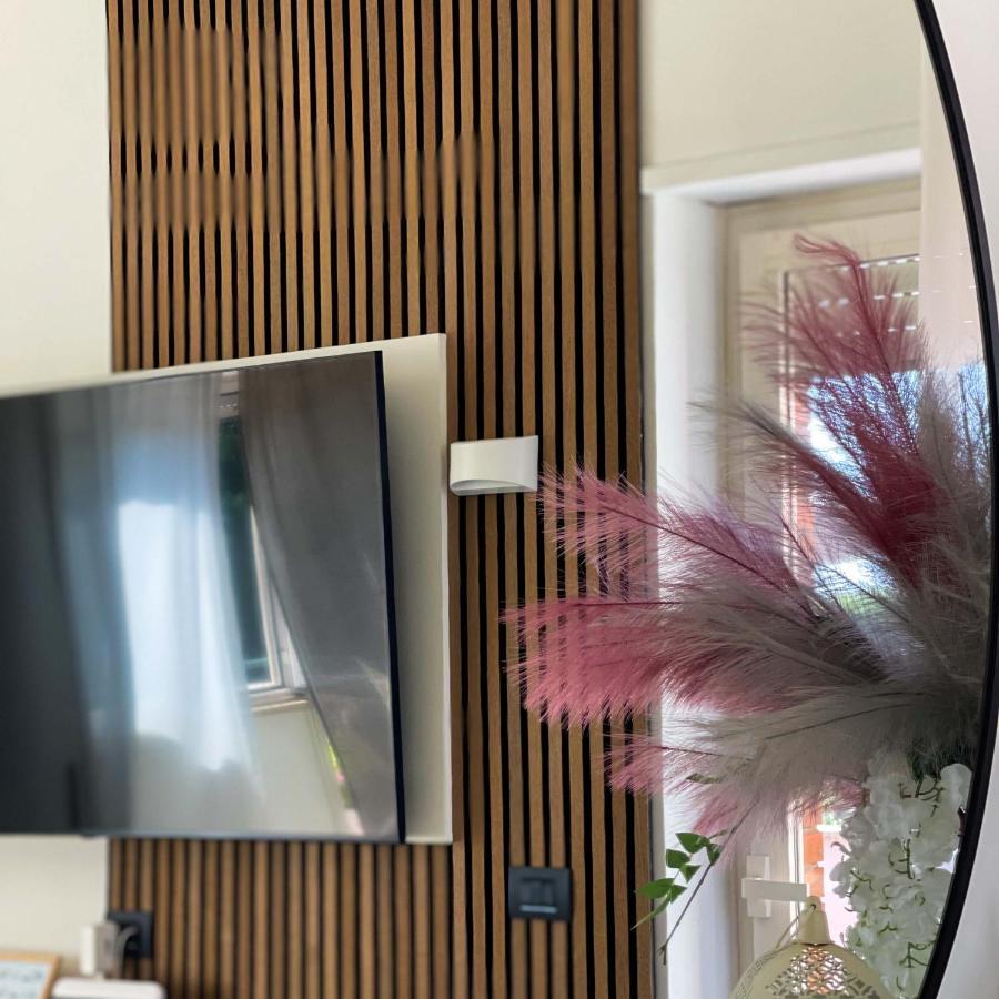 Kesya Seaview Apartment - Attico - 50Mt Dal Mare Anzio Eksteriør bilde