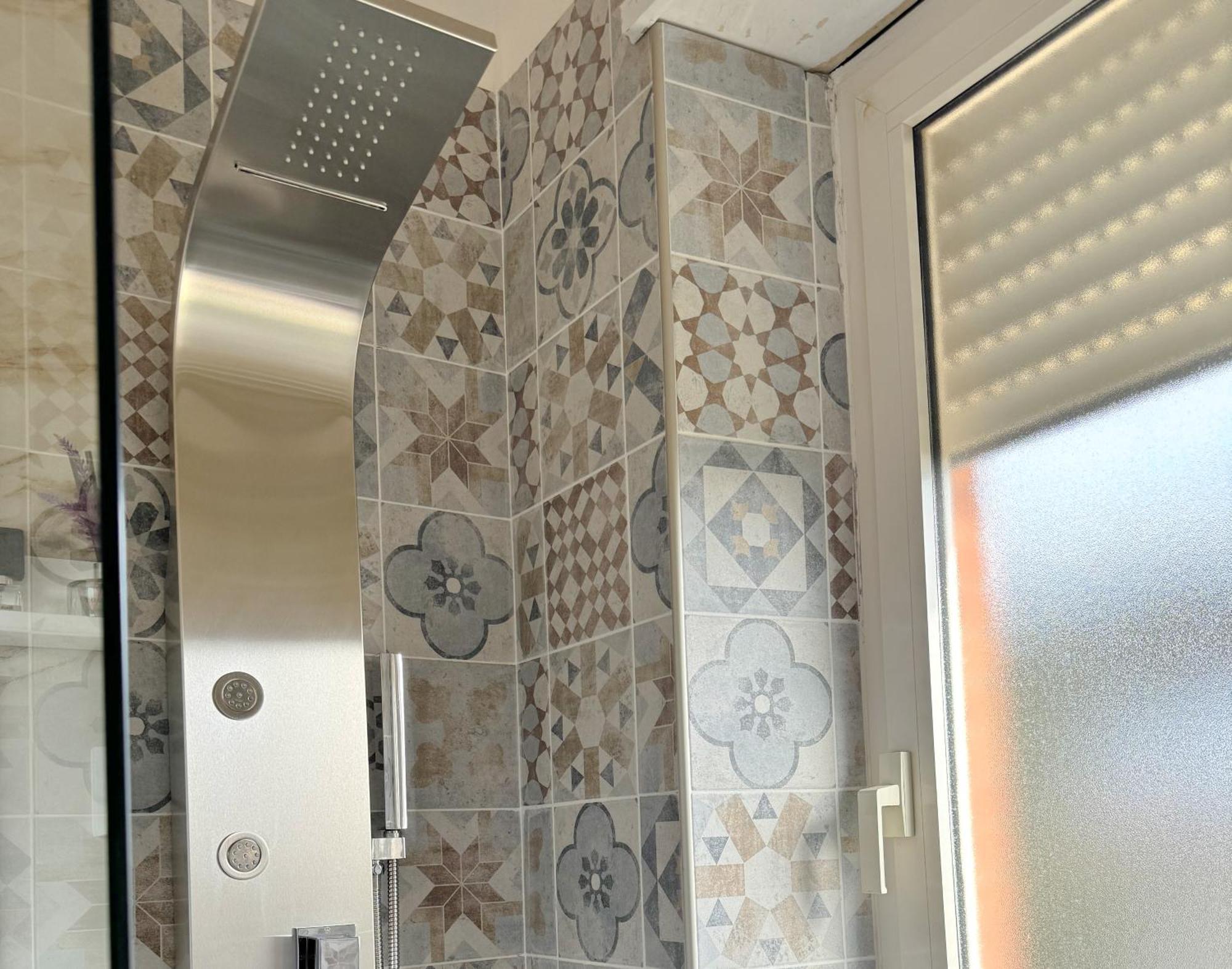 Kesya Seaview Apartment - Attico - 50Mt Dal Mare Anzio Eksteriør bilde